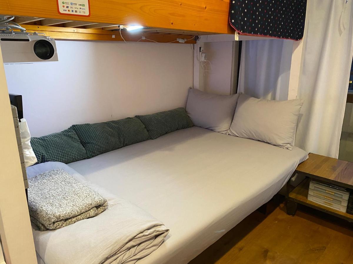 Kabukicho Okubo Value Add Apartments 413 Tóquio Exterior foto